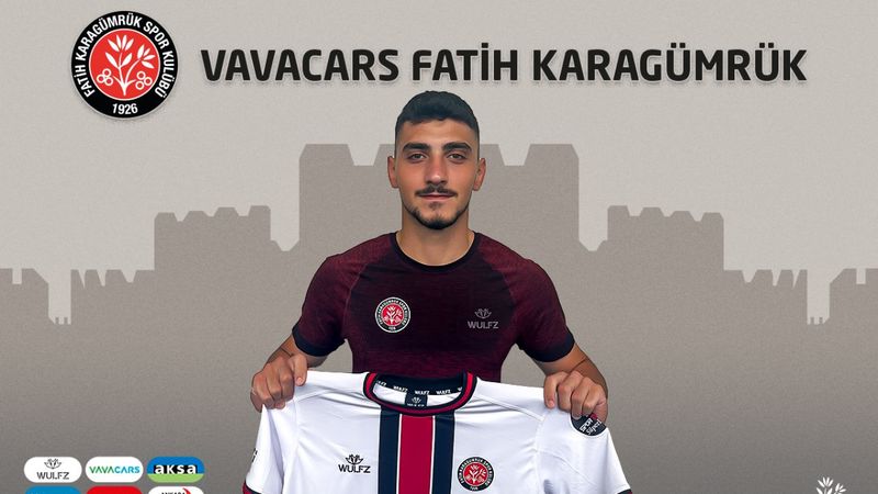 Beşiktaş, Emre Bilgin'i Karagümrük'e kiraladı