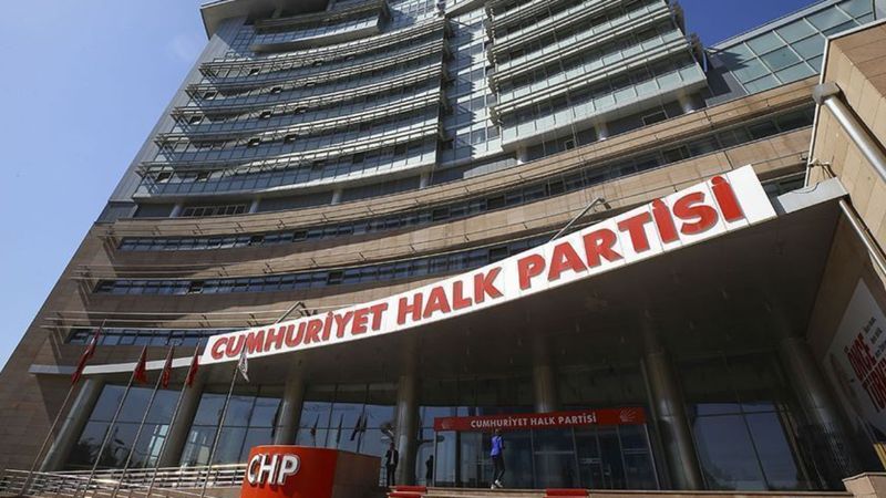 CHP'li Mehmet Hadimi Yakupoğlu: YSK'nın, seçim sonuçlarını etkileyen kararı olmadı