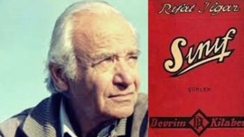 Çok okunan ve izlenen, bir eğitim yergisi olan Hababam Sınıfı'nın ortaya çıkış hikayesi