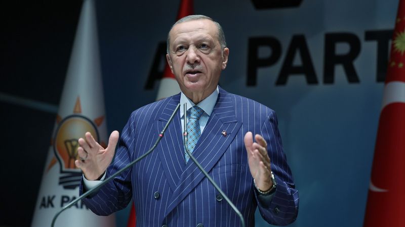 Cumhurbaşkanı Erdoğan'dan emeklilere müjde: Bakanlara talimat verdim
