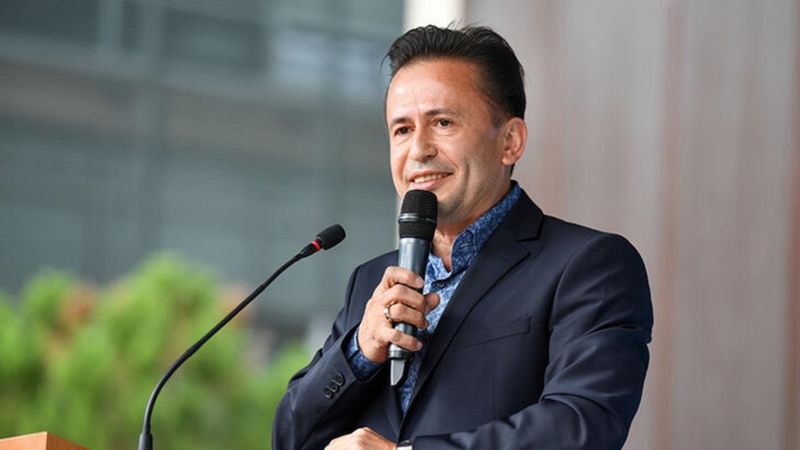 Şadi Yazıcı'dan Ali Cabbarlı Arda Güler paylaşımı