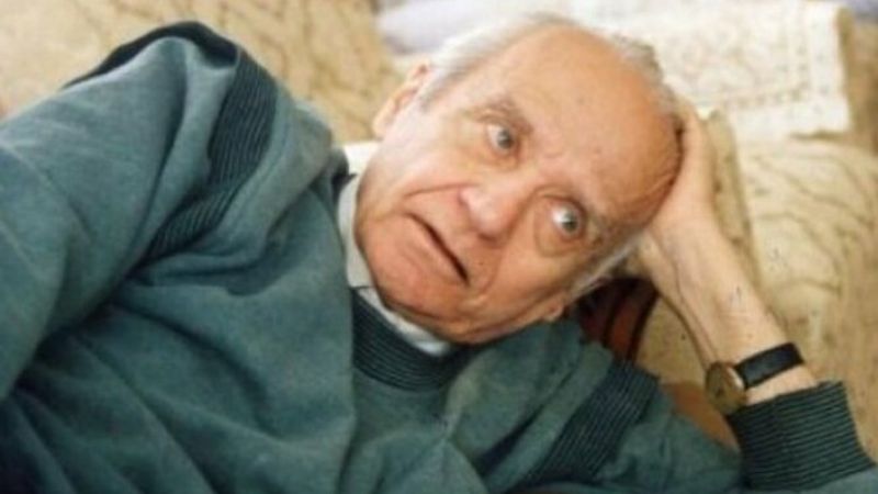 Toplumsal içerikli kitaplarıyla bildiğimiz, Hababam Sınıfı'nın yaratıcısı Rıfat Ilgaz'ın ölüm yılı