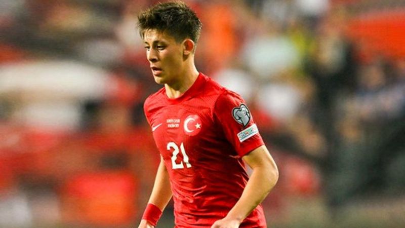 Arda Güler resmen Real Madrid'de! Arda Güler kimdir, nereli ve kaç yaşında?