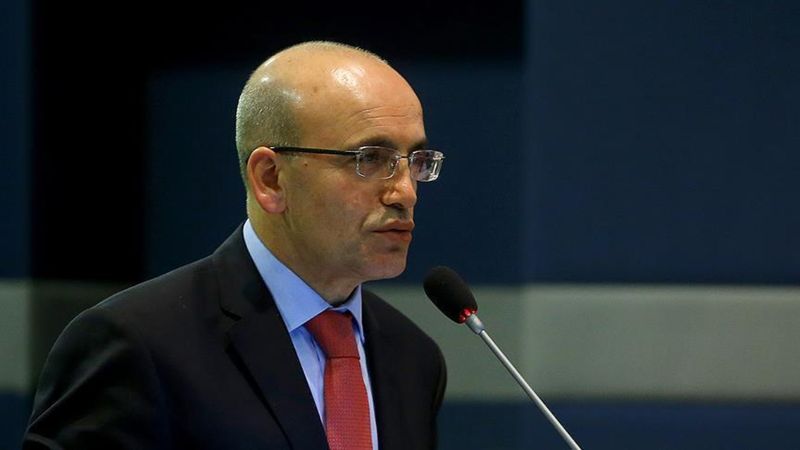 Türkiye ile Katar arasındaki ilişkileri güçlendirecek ziyaret! Mehmet Şimşek Katar'a gidecek