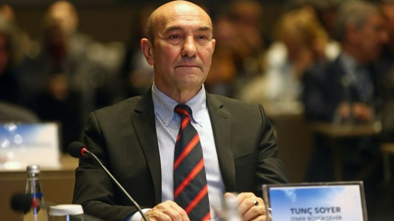 CHP'li belediye yeni kriz! Tunç Soyer İzmir'i borç batağına sürükledi