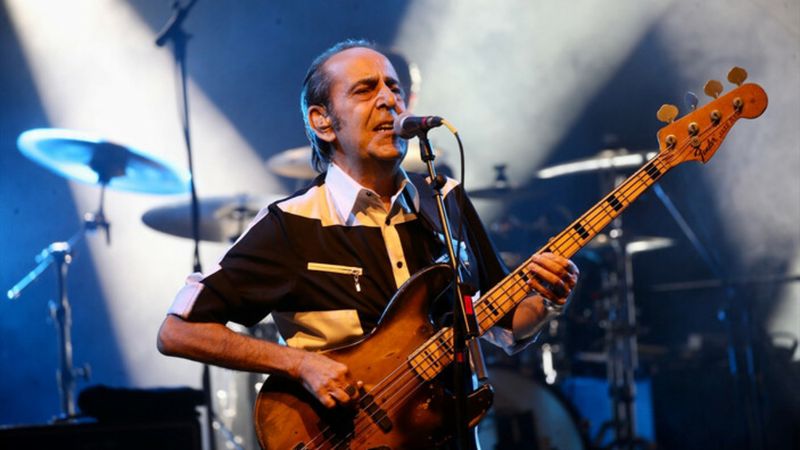 Usta sanatçı Özkan Uğur'un cenaze programı belli oldu