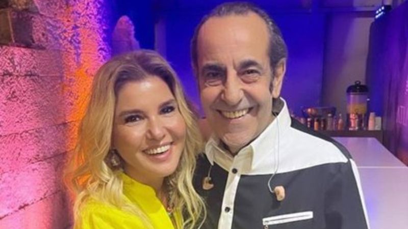 Özkan Uğur'u kaybetmenin acısını yaşayan Gülben Ergen konserini erteledi