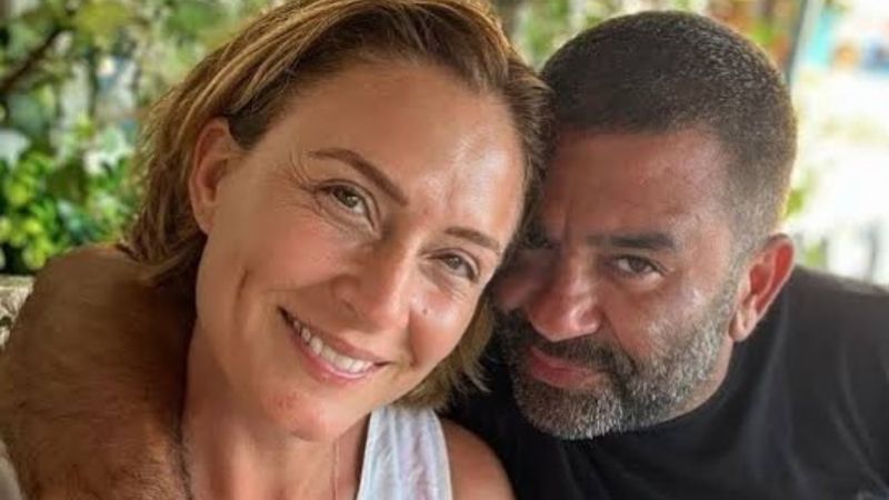 Bülent Şakrak ile Ceyda Düvenci boşandı