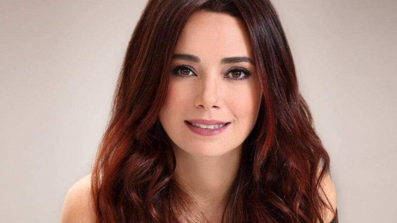 Özgü Namal ölen eşi hakkında konuştu