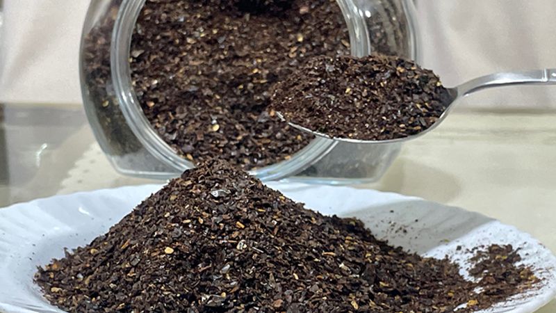 Türkiye'den 6 ayda 5,4 milyon dolarlık pul biber ihraç edildi