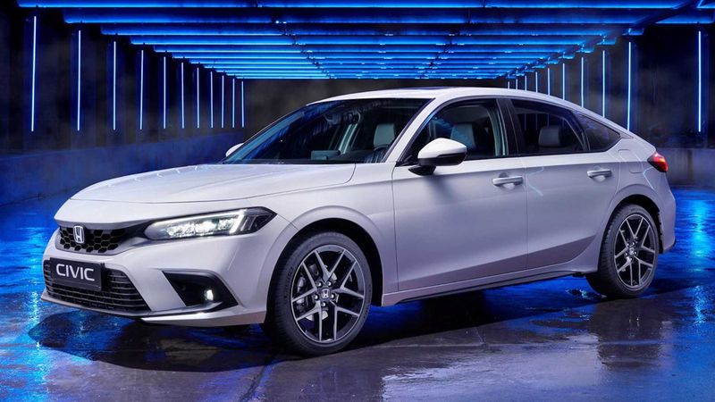 Honda Civic modellerine temmuz zammı! İşte fiyat listesi