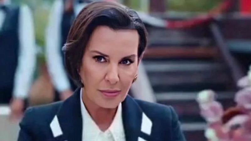 Perihan Savaş gençliğini paylaştı, gören dudak ısırdı! 