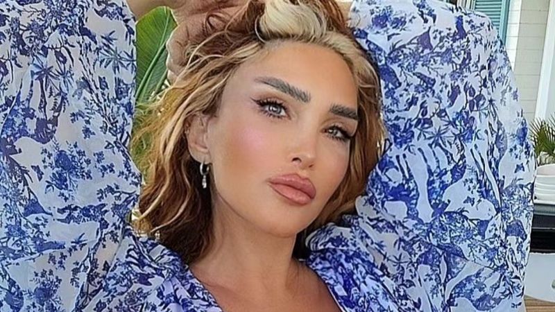 Seren Serengil: Herkes 3 ay tatil yapsın