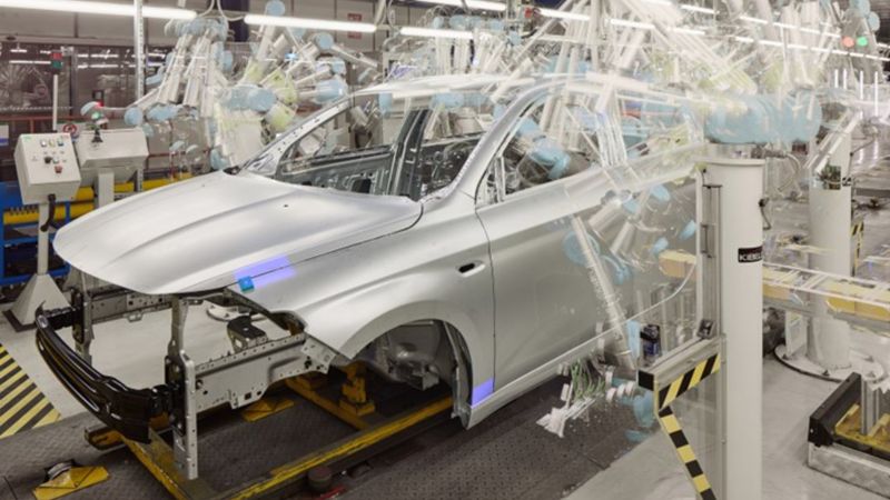 Tofaş fabrikası, üretime 24 gün ara verecek