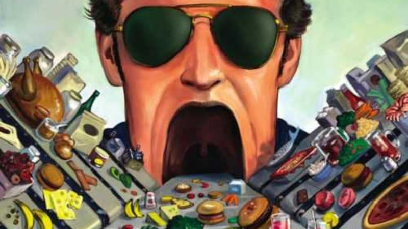 Ülkelerin yüzde 94'ü aşırı yemek tüketiyor