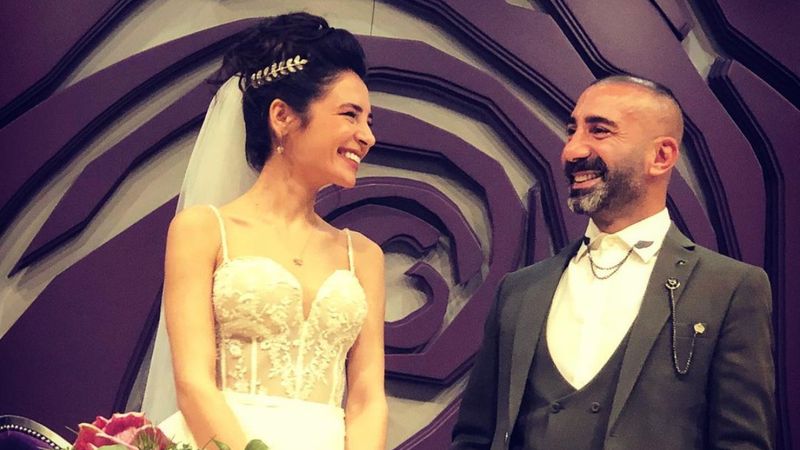 Metin Yıldız: Boşanmıyorum