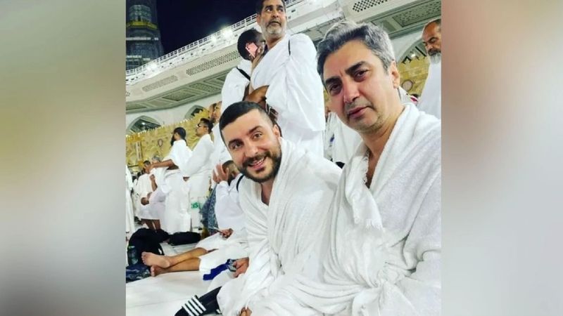 Necati Şaşmaz'ın son hali ortaya çıktı