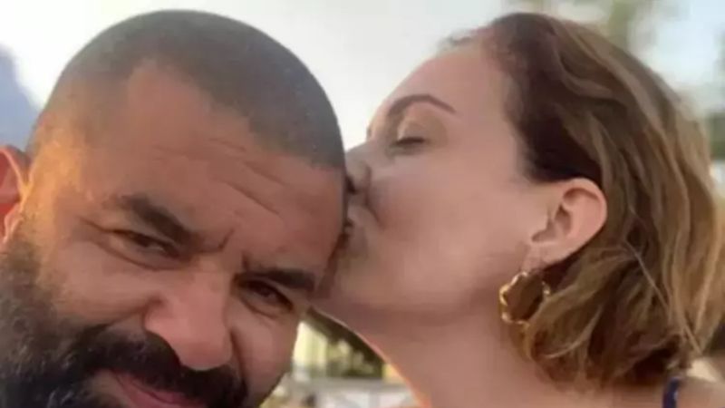 Bülent Şakrak'tan boşanma sonrası ilk paylaşım