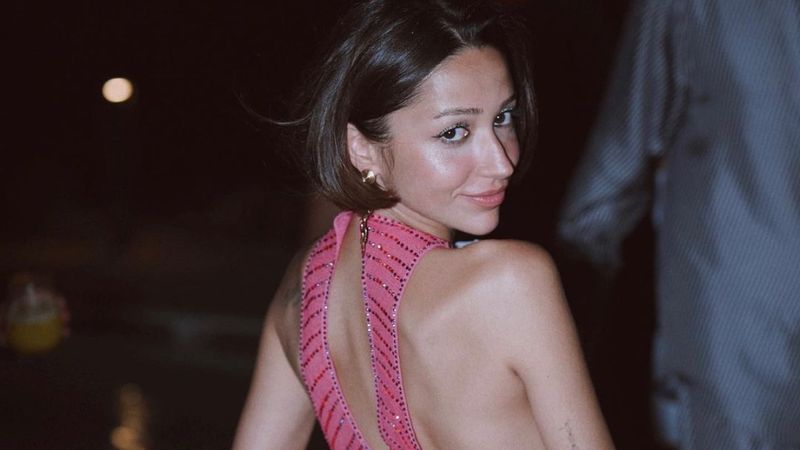 Zeynep Bastık ile Ali Can Ayyıldız aşk yaşıyor