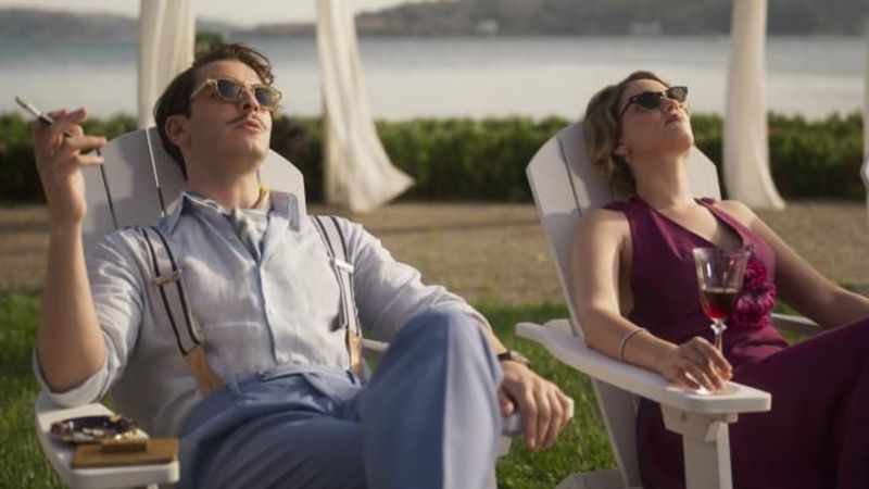 Amazon Prime Video yeni Aşk-ı Memnu’nun tarihini duyurdu: İşte Bihter filminin yayın tarihi!