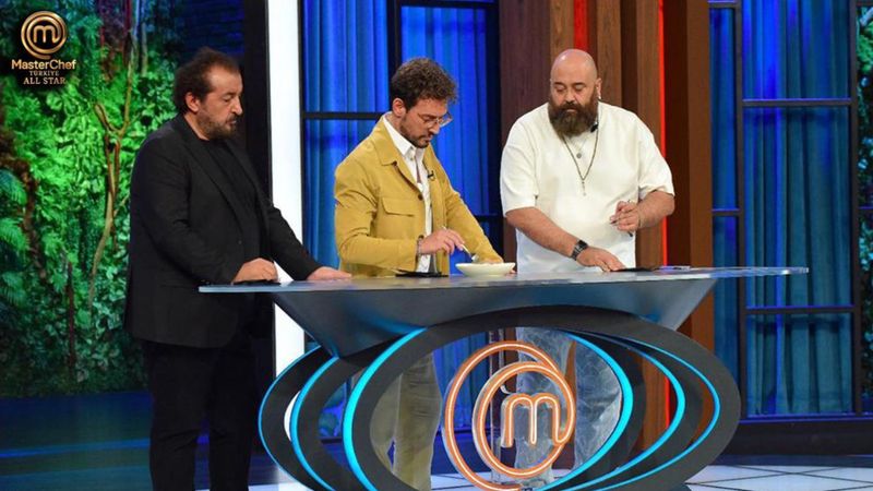 MasterChef'te dev ödül! Tam 100 bin TL kazandı! İşte MasterChef'te büyük ödülü kazanan o isim..
