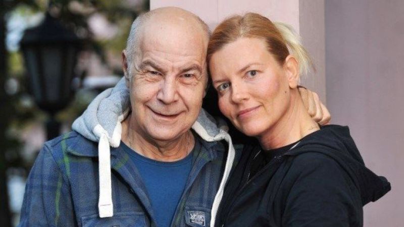 Mazhar Alanson'un eşi Biricik Suden'den Özkan Uğur eleştirilerine sert yanıt! 'Haddinizi aşmayın'