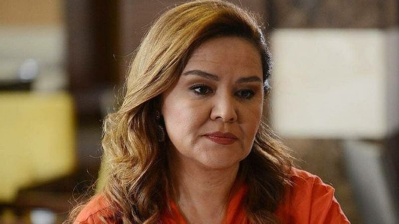 Zeyno Günenç, Çocuklar Duymasın Oruç'un doğum gününü unutmadı