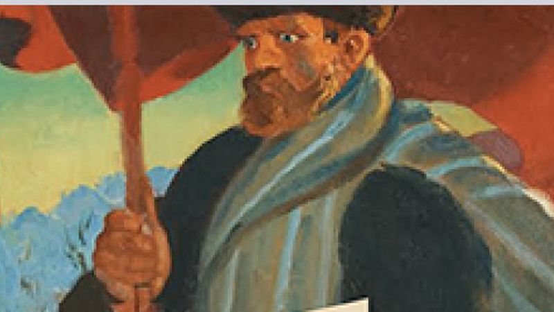 Büyük bir imparatorluğun adım adım vedasını anlatan eşsiz bir kitap: Rusya İmparatorluğu'nun Çöküşü