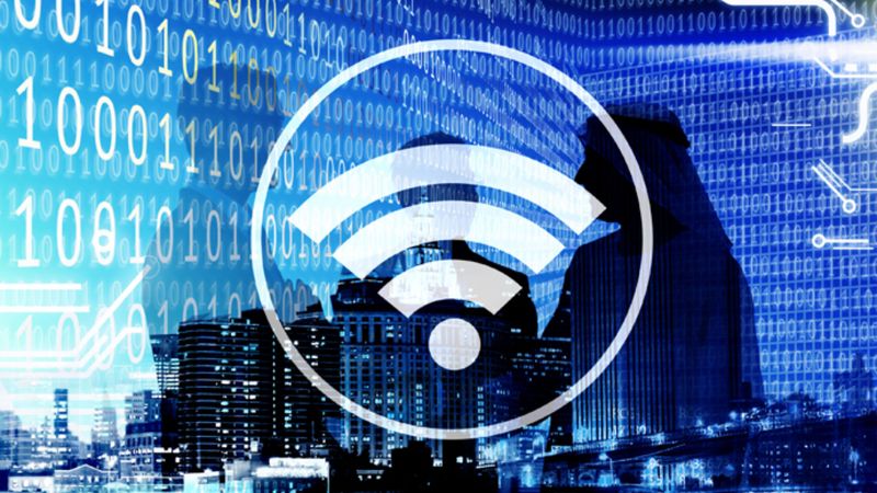 Wi-Fi'yi tarihe gömecek: Li-Fi nedir, özellikleri nelerdir?