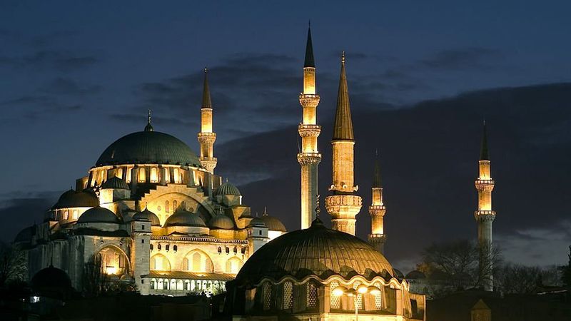 Muharrem ayında yaşanan önemli olaylar nelerdir? 2023 Muharrem ayı ne zaman başlıyor ve ne zaman sona eriyor?