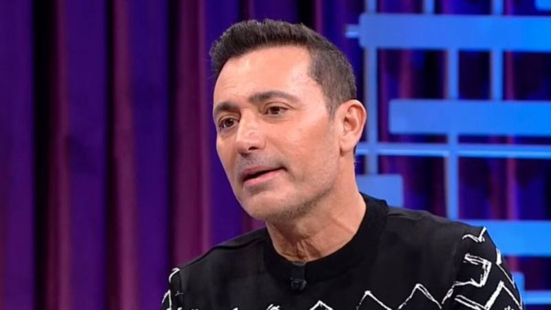 Mustafa Sandal'ın şarkısını Almanlar çaldı