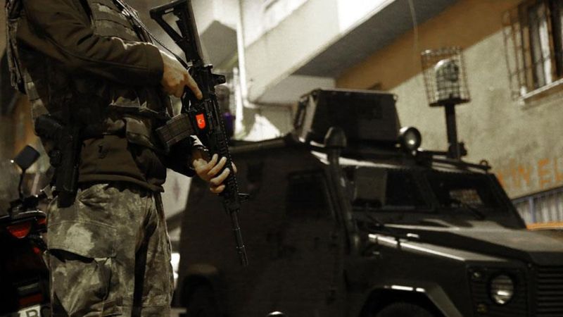 PKK'nın finans ayağına darbe! Konya'da düzenlenen operasyonda 2 kadın şüpheli yakalandı