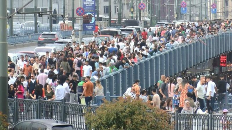 AK Parti'de İstanbul'a özel yeni çalışma: Tersine göç projesi