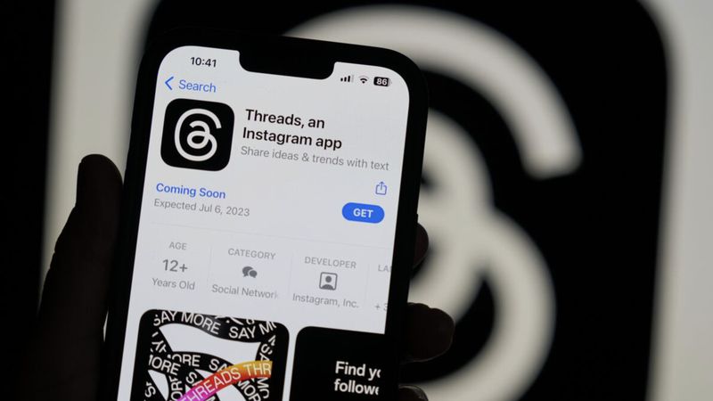 Threads'in çöküşü! 10 Kişiden 7’si  geri dönmedi