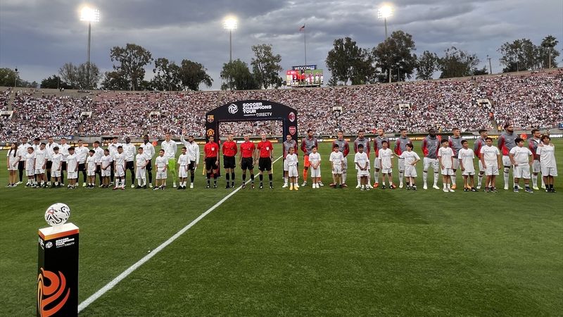 Arda Güler, Milan karşısında forma giymedi