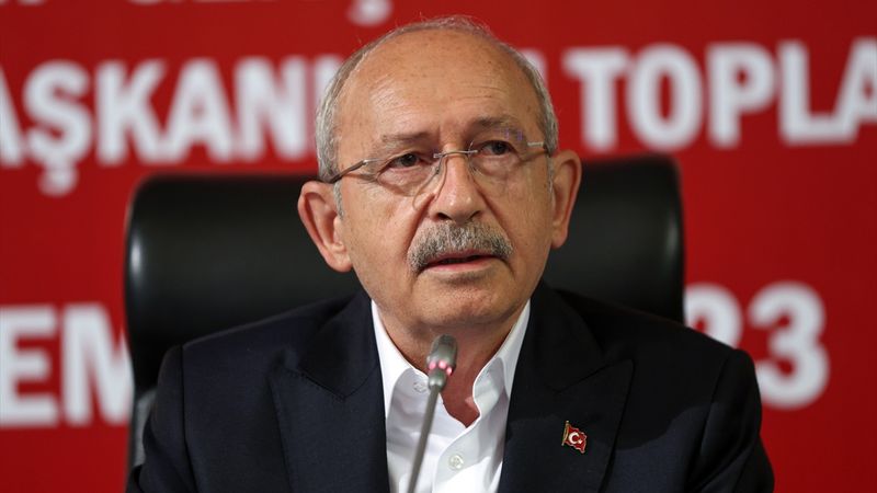 Halk Tv'den Kemal Kılıçdaroğlu'na fesih tepkisi! Cafer Mahiroğlu: 'Bu zihniyet CHP bünyesinde barınamaz'