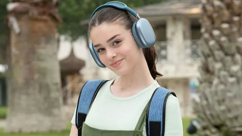 Dönence dizisinin Gülce’sini bir de Instagram’da görün! Kim der ki 14 yaşında…