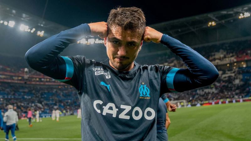 Fenerbahçe, Cengiz Ünder için resmi temaslara başladı