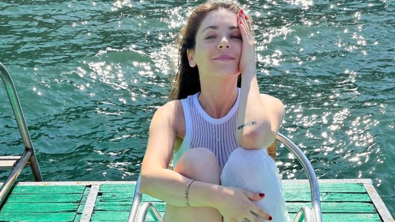 Fulya Zenginer, başına gelen dolandırıcılığı anlattı