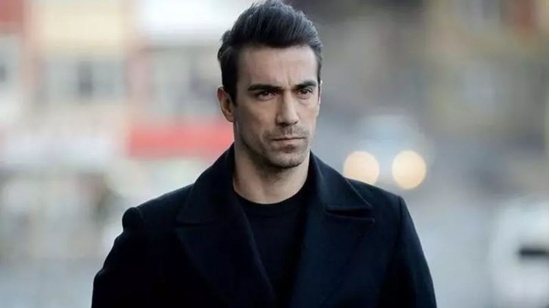 İbrahim Çelikkol'un eski sevgilisi hayrete düşürdü! Erkeklerden şikayet etmişti... İŞTE O İSİM