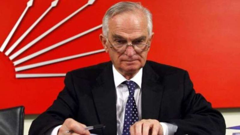 Kemal Kılıçdaroğlu'nu CHP lideri yapan Önder Sav uzun zaman sonra konuştu