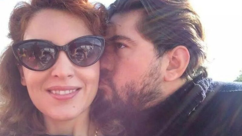 Rasim Ozan Kütahyalı ile boşanan Nagehan Alçı sessizliğini bozdu