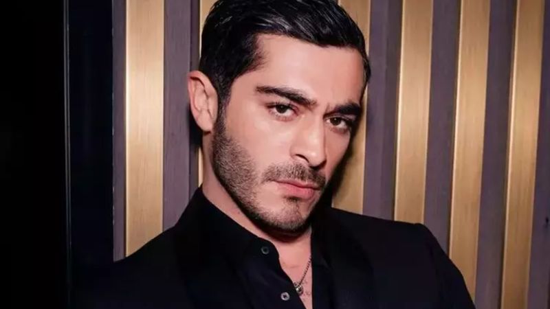 Burak Deniz'e 7 yıl 2 ay hapis cezasıyla yargılanacak