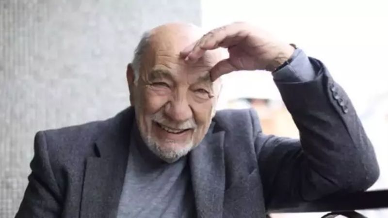 Yılmaz Gruda'nın menajeri isyan etti