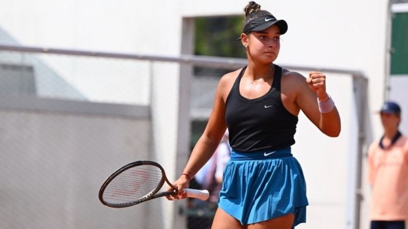 17 yaşındaki Melisa Ercan, Avustralya’da şampiyon oldu