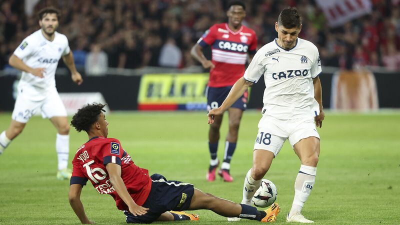 Beşiktaş, Ruslan Malinovskyi kiralamak istiyor