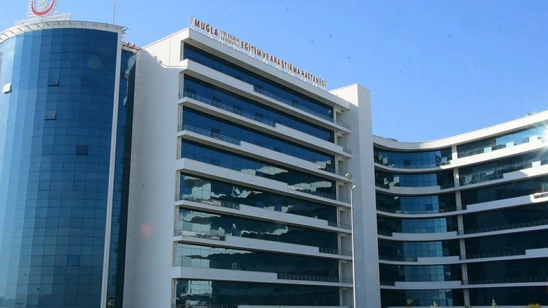 Muğla'da doktor cinsel istismar suçlamasıyla tutuklandı