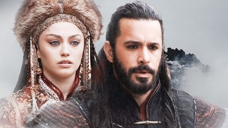 Alparslan: Büyük Selçuklu bitti mi? Alparslan: Büyük Selçuklu final mi yapacak?