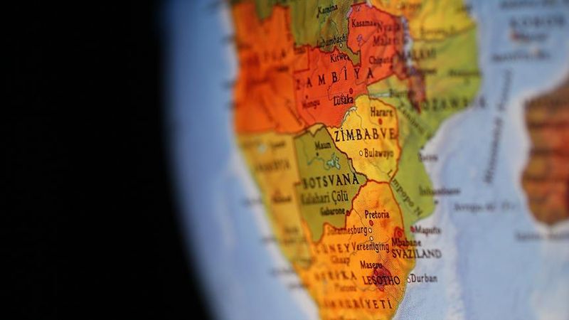 Yunan basını: Türkiye, Batılı ülkeleri Afrika’dan çıkarmayı hedefliyor