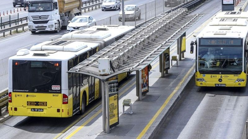 İstanbul’da ulaşıma dev zam! İşte yeni öğrenci, aylık abonman ve tam bilet ücretleri...